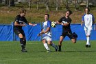 MSoc vs Emerson  Wheaton College Men’s Soccer vs Emerson College. - Photo By: KEITH NORDSTROM : Wheaton, Soccer